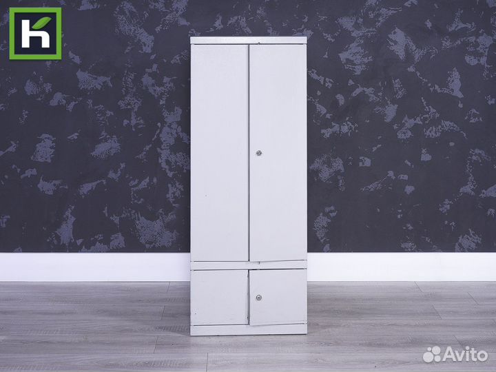 Шкаф металлический