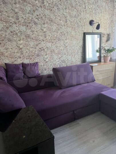 2-к. квартира, 47,9 м², 2/5 эт.