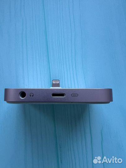 iPhone Lightning Dock (док станция для айфон)