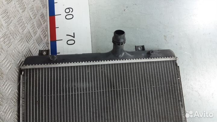 Радиатор (основной) Volkswagen Passat CC 2009