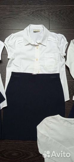 Школьная форма р.122 128