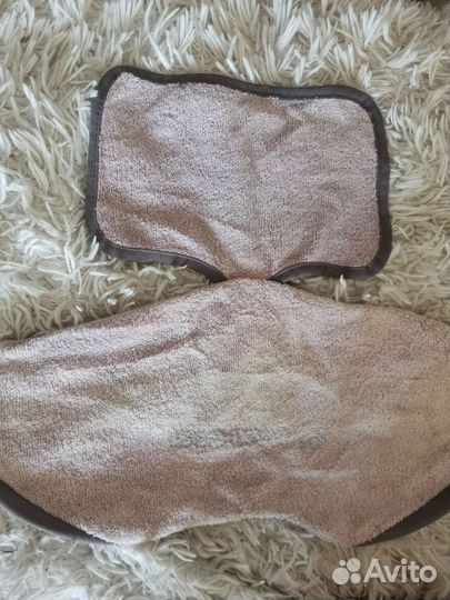 Летний чехол на maxi cosi автокресло