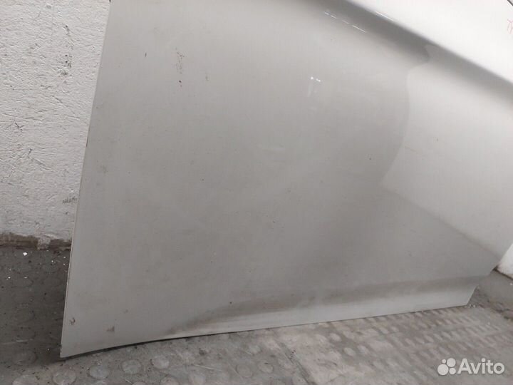 Дверь боковая левая передняя Hyundai i40, 2013