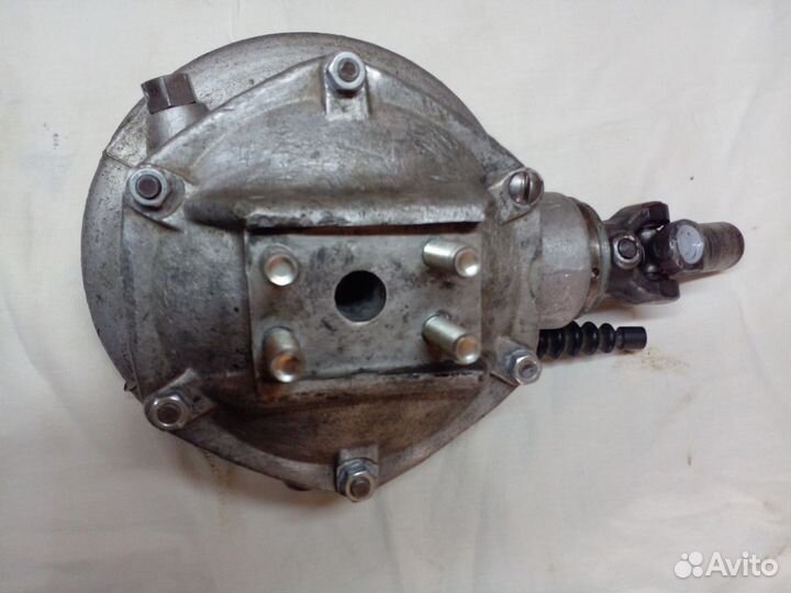 Ремонт на заказ кпп Днепр и другое