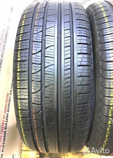 Pirelli Scorpion Verde 245/45 R20