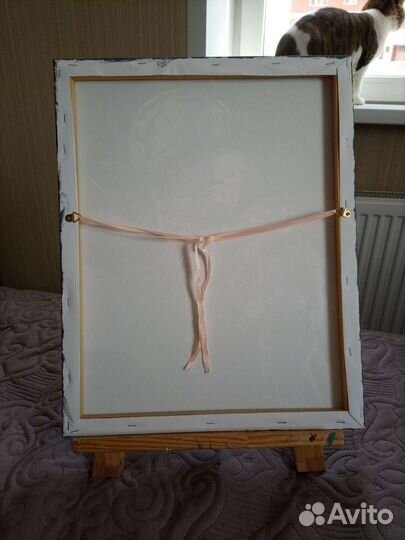 Картина новая