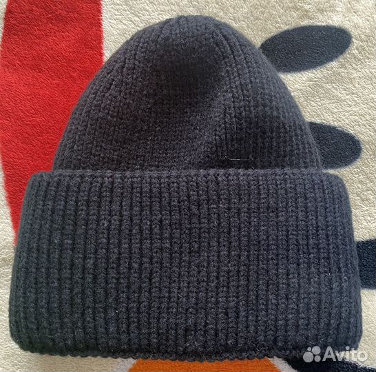 Шапка женская зимняя р 54-58