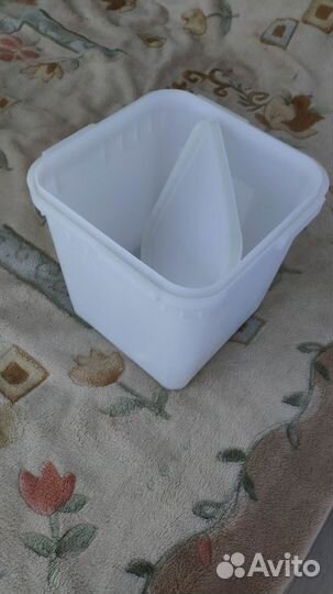 Куботейнеры (контейнер) для всего