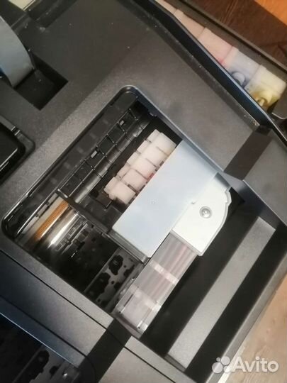 Принтер epson 1300 а3+