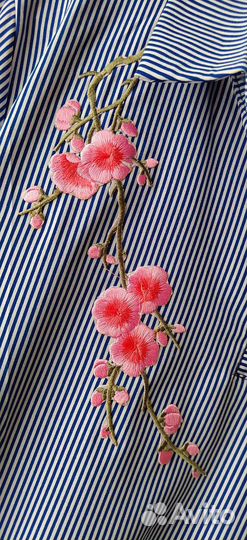 Блуза новая