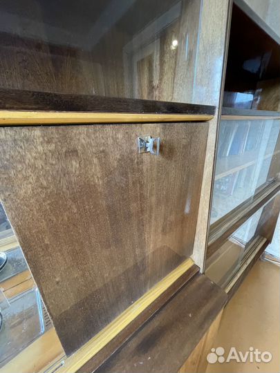 Стенка Татра Правенец, винтаж Чехословакия 70-е го