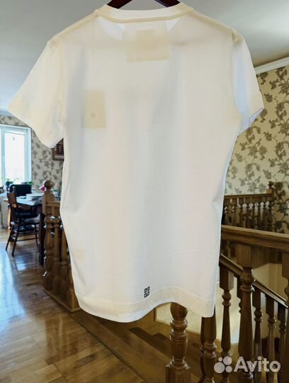 Футболка givenchy orig