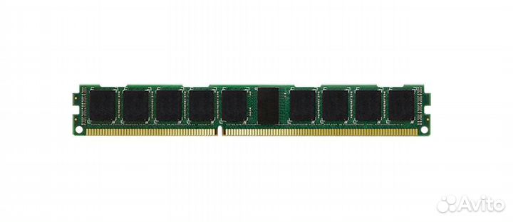RD673G02 - Centon 8GB DDR3-800MHz PC3-6400 ECC Reg