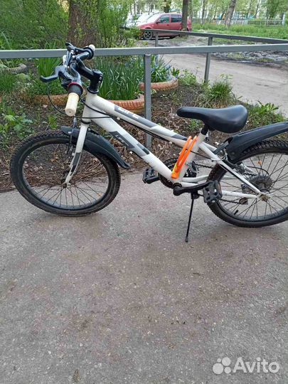 Продаю велосипед бу