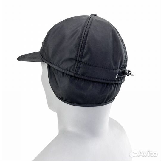 Бейсболка Scorpena утеплённая, непродуваемая M