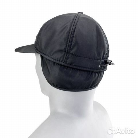 Бейсболка Scorpena утеплённая, непродуваемая M