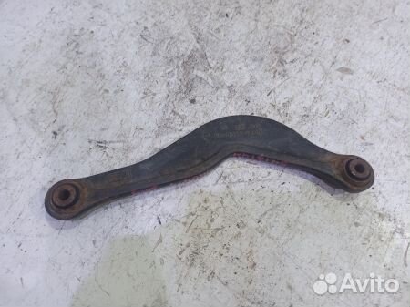 Рычаг задний верхний Форд