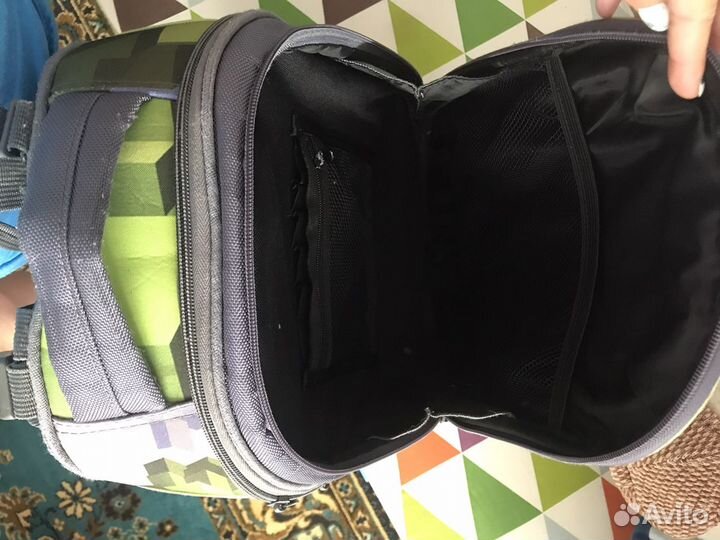 Ранец школьный