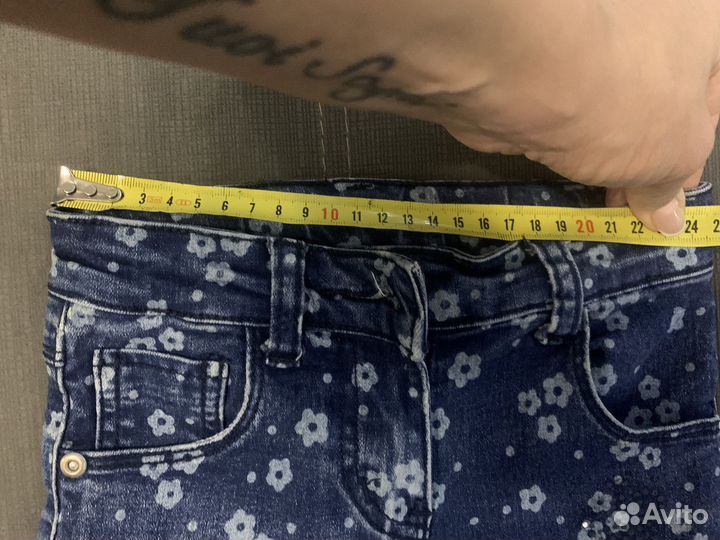 Одежда на девочку 92