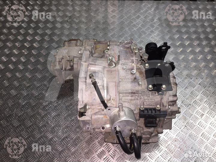 АКПП U760F Тойота Рав 4 из Японии