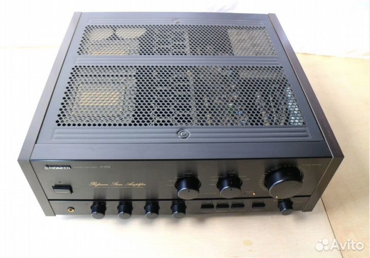 Pioneer A -838 rеferеnсe