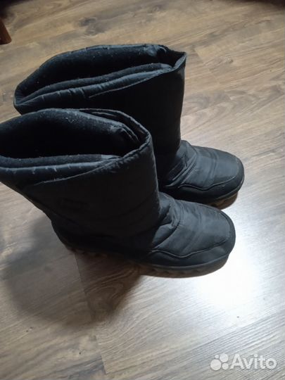 Сапоги