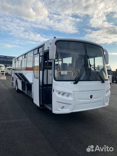 Междугородний / Пригородный автобус КАвЗ 4238-62, 2022