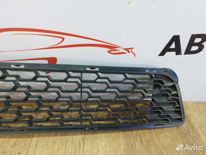 Решетка переднего бампера KIA Cerato 2