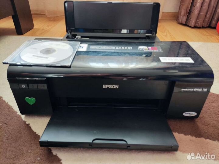 Принтер Epson Stylus Office T30