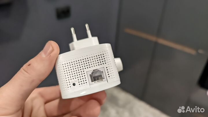 TP-link TL-WA855RE усилитель wi-fi сигнала,репитер