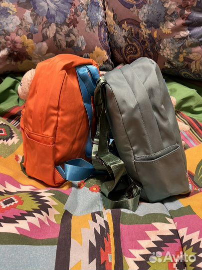 Рюкзак детский новый