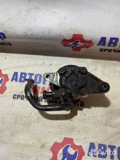 Насос гур hyundai matrix