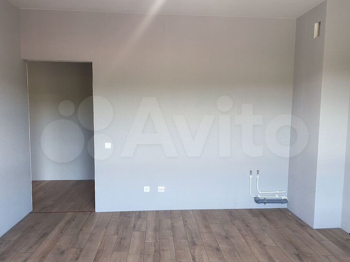 3-к. квартира, 80 м², 6/17 эт.