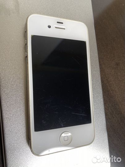 Телефон iPhone 4s,4