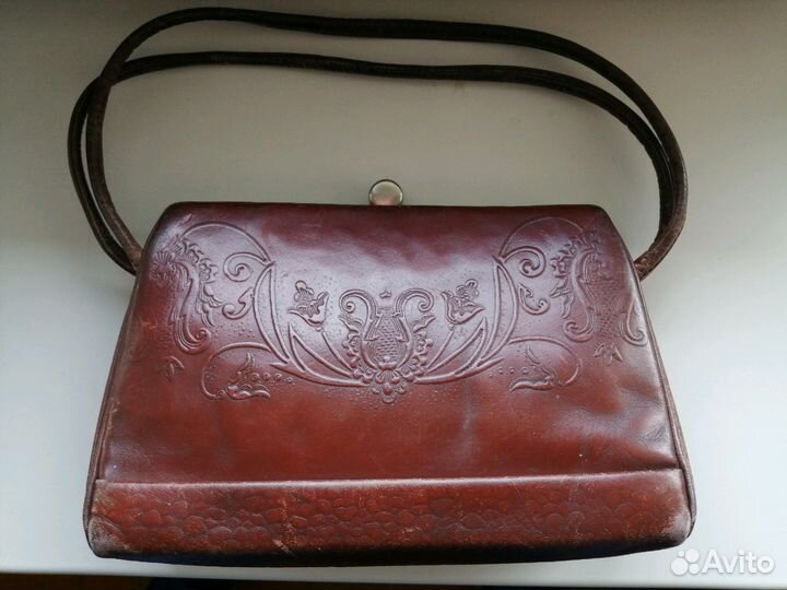 Сумочка женская 1953 год