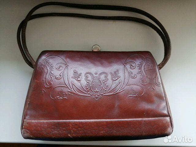 Сумочка женская 1953 год
