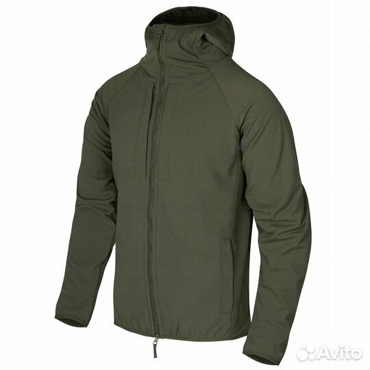 64205 Куртка Helikon-Tex Urban Hybrid Softshell St