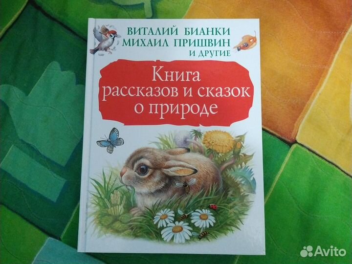 Книга Бианки В