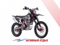 Продаётся мотоцикл SPR adrenaline 450