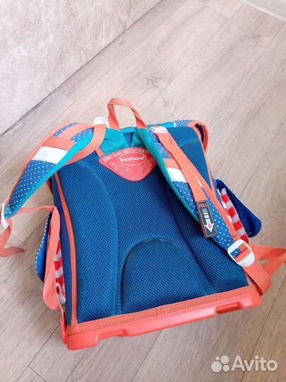 Рюкзак школьный ErichKrause