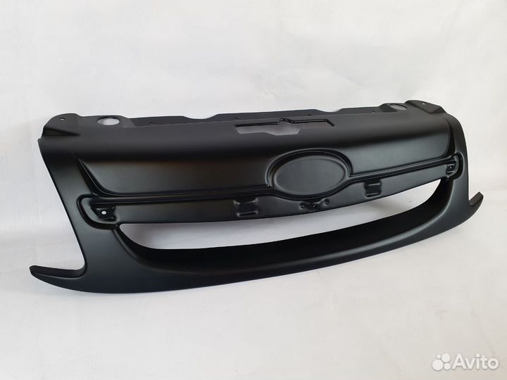 Решётка радиатора LADA Granta sport тюнинг