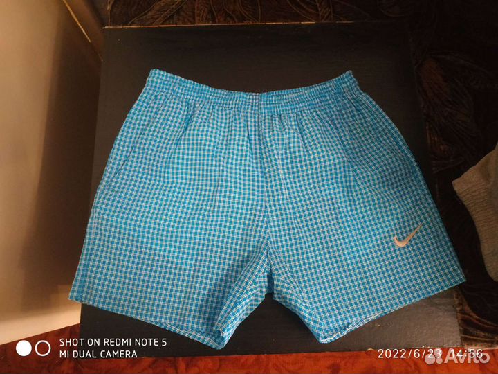 Шорты мужские