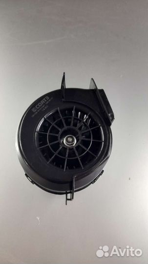 Моторчик отопителя ваз 2114