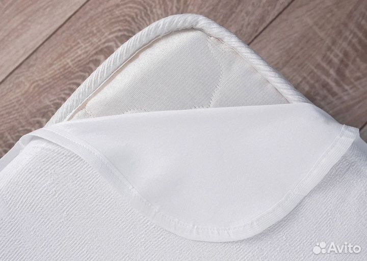 Наматрасник