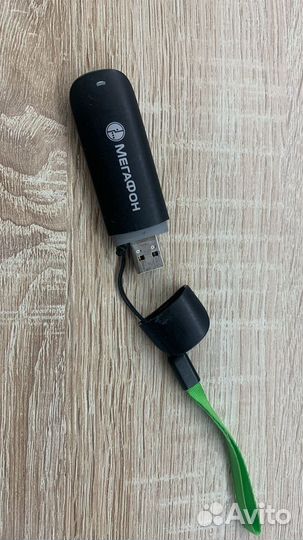 USB 3G модем huawei E173 мегафон