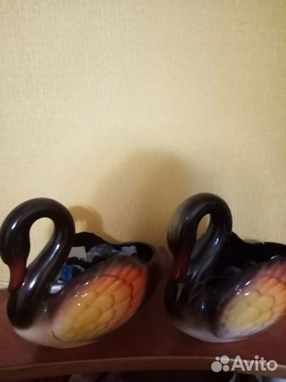 Ваза конфетница