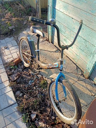 Продам велосипед