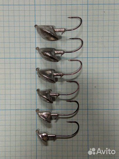 Джигголовка