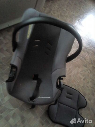 Детское автокресло до 13 кг