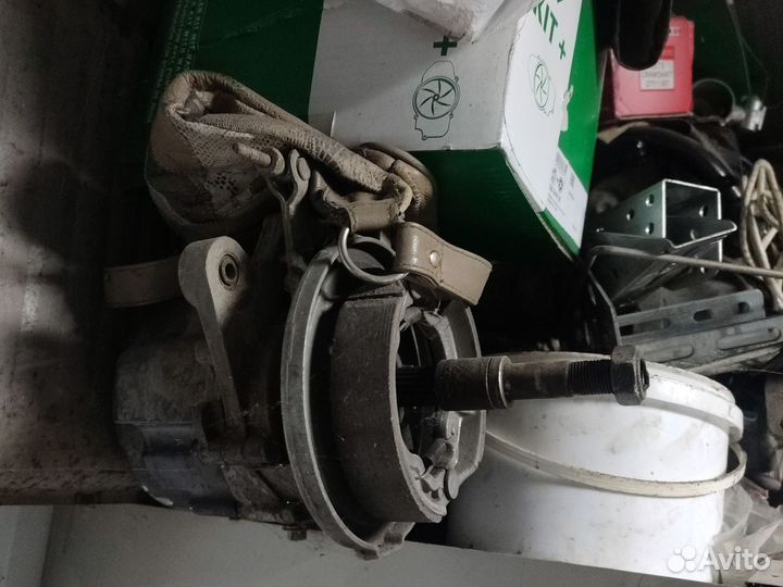 Продам двигатель 150 куб